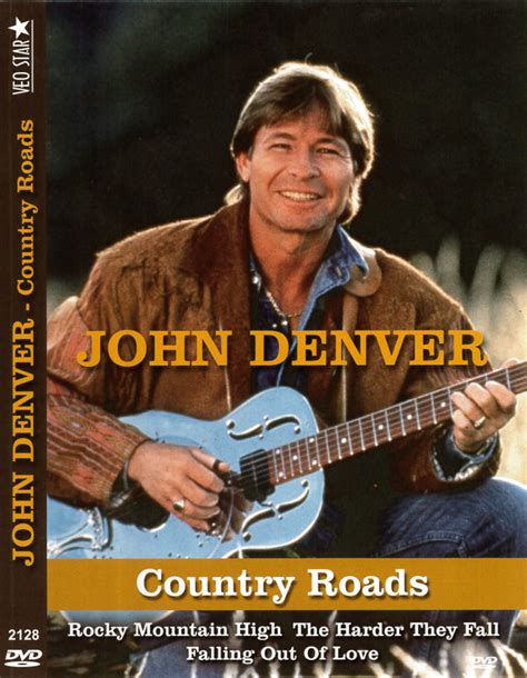 country roads john denver original.